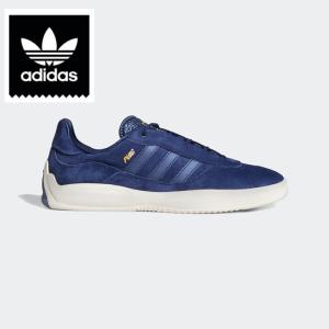 ADIDAS PUIG 21SP スニーカー アディダス スケートボード バルカナイズ シグネチャー プロモデル スケボー メンズ スケシュー SK8 靴｜crass