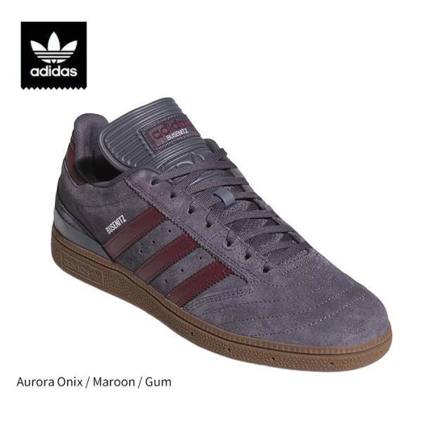 ADIDAS SKATEBOARDING アディダス スケートボーディング BUSENITZ HQ7...