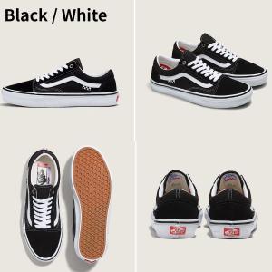 VANS SKATE OLD SKOOL BL...の詳細画像1
