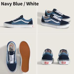 VANS SKATE OLD SKOOL BL...の詳細画像3
