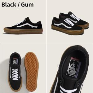 VANS SKATE OLD SKOOL BL...の詳細画像4