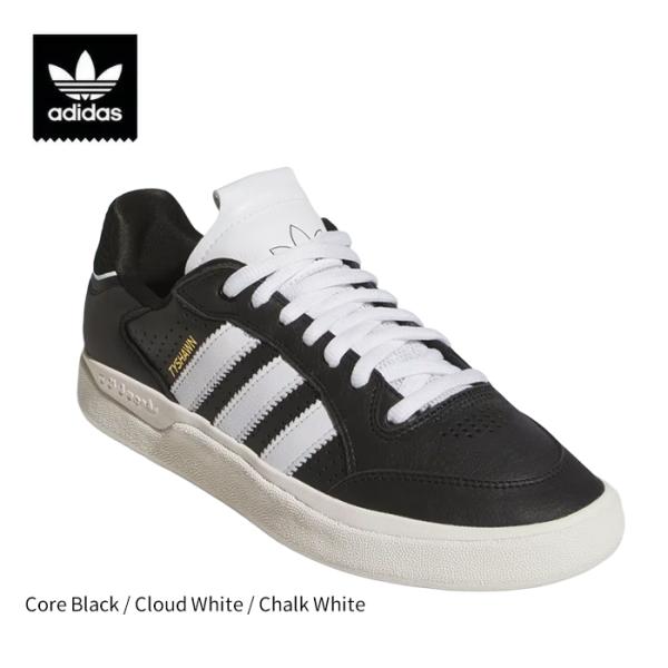 ADIDAS SKATEBOARDING アディダス スケートボーディング TYSHAWN  LOW...