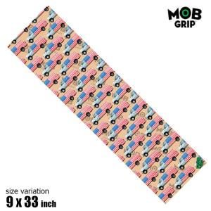 モブグリップ MOB GRIP 9in x 33in SHAKE JUNT NIKOLAI PIOMBO