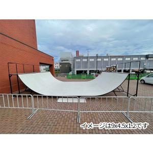 【送料別途見積もり】900 SKATEBOAR...の詳細画像1