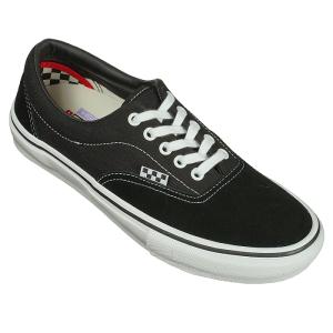 VANS SKATE ERA BLACK /W...の詳細画像1