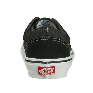 VANS SKATE ERA BLACK /W...の詳細画像2