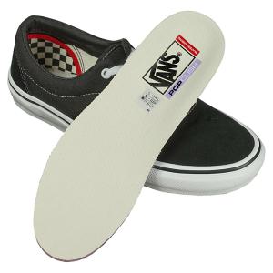 VANS SKATE ERA BLACK /W...の詳細画像3