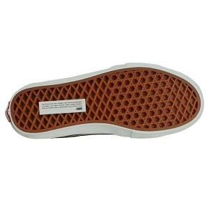 VANS SKATE ERA BLACK /W...の詳細画像4