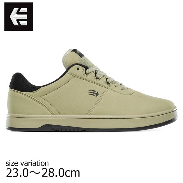 etnies JOSL1N TAN/BLACK エトニーズ ジョスリン MICHELIN ミシュラン...