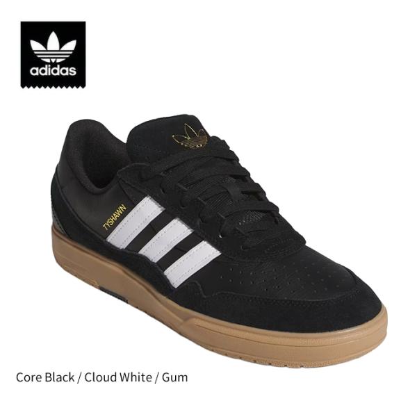 ADIDAS SKATEBOARDING アディダス スケートボーディング Tyshawn II H...