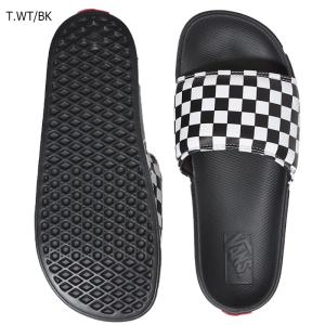VANS ヴァンズ バンズ サンダル LA C...の詳細画像1
