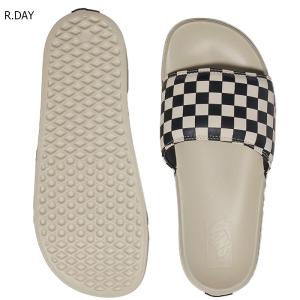 VANS ヴァンズ バンズ サンダル LA C...の詳細画像2