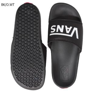 VANS ヴァンズ バンズ サンダル LA C...の詳細画像3