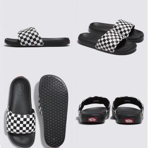 VANS ヴァンズ バンズ サンダル LA C...の詳細画像4