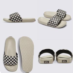 VANS ヴァンズ バンズ サンダル LA C...の詳細画像5