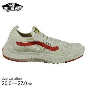 VANS ULTRARANGE Vr3 JUJU SURF CLUB MARSHMALLOW バンズ スニーカー スケボー サーフ ヴァンズ SK8 靴 メンズ レディース｜crass