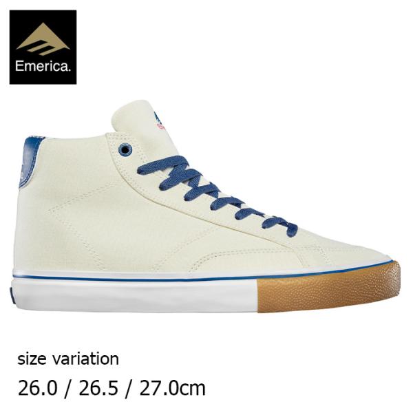 Emerica エメリカ スニーカー オーメンハイ スケートボード スケボー 靴 OMENHI X ...