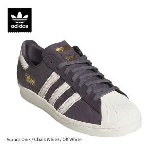 adidas Originals アディダス スーパースター 80s デラックス スエード