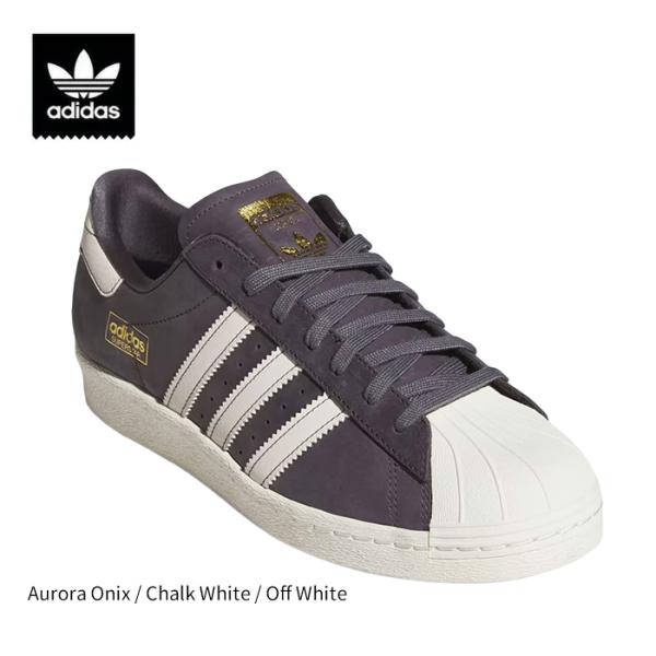 ADIDAS SKATEBOARDING アディダス スケートボーディング SUPERSTAR 80...