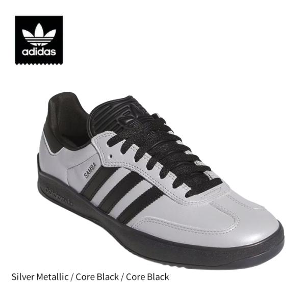 ADIDAS SKATEBOARDING アディダス スケートボーディング PUIG SAMBA H...