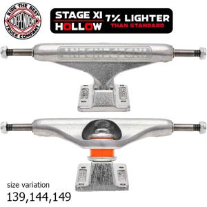 INDEPENDENT TRUCK COMPNY Supreme × TRUCKS 129 139
