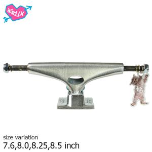 INDEPENDENT TRUCK COMPNY Supreme × INDEPENDENT TRUCKS 129 139