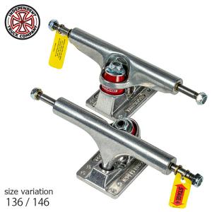 INDEPENDENT TRUCK COMPNY Stage11 PRIMITIVE GOLD MID 139 144