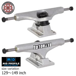 INDEPENDENT - インディペンデント　トラック　independent mid INDEPENDENT TRUCK COMPNY インディペンデント トラック ミッド