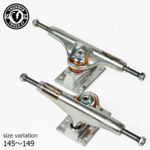 美品　クワージ　サンダートラック　スピットファイヤ　ブロンソン　スケートボード THUNDER サンダー トラック 147 JOEY O'BRIEN STAMPED PRO