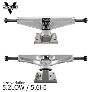 VENTURE トラック ベンチャー 堀米 雄斗 スケボー 中空 V-HOLLOW LIGHT