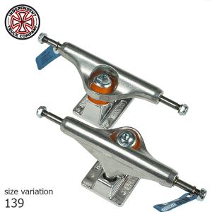 INDEPENDENT TRUCK COMPNY Stage11 PRIMITIVE GOLD MID 139 144