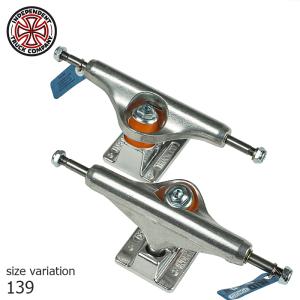 INDEPENDENT TRUCK Stage11 Forged Hollow Mid Trucks 129 139 144 149 159 インディペンデント トラック ミッド スケートボード パーツ スケボー インディ｜CRASS ONLINE STORE