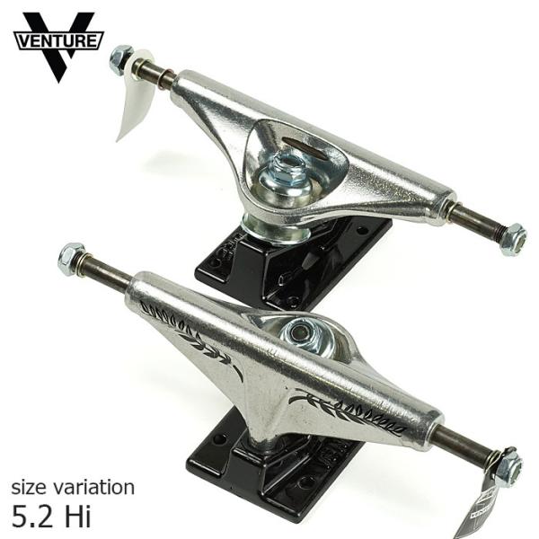 VENTURE CARLISLE AIKENS LTD TEAM GROSS BLACK 5.2HI...