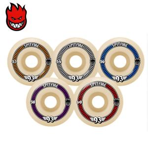 オージェイウィール OJ WHEELS 56mm DOUBLE DURO DRESSEN ROSE SKULL