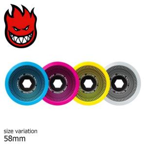 SPITFIRE WHEELS （セール）SPITFIRE WHEEL スピットファイヤー ソフト
