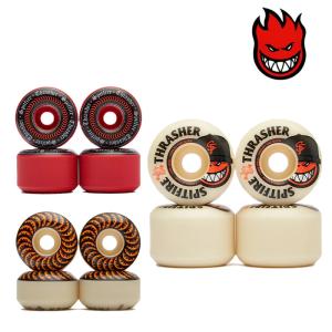 SPITFIRE WHEELS スピットファイア ウィール f4 99a ラディアルフル