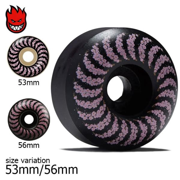 SPITFIRE YUTO HORIGOME F4 CLASSIC CHERRY BLOSSOM 9...