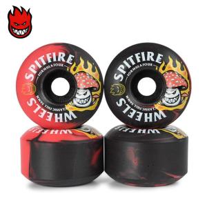 SPITFIRE WHEELS SPITFIRE X APRIL BIGHEAD ROSE RADIAL F4 99D