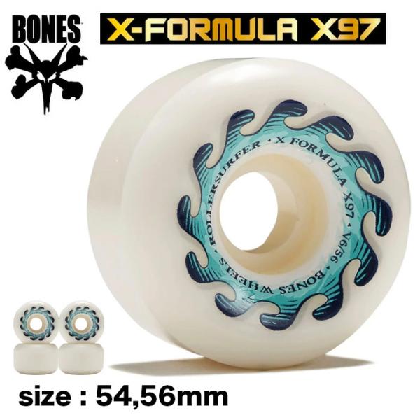 BONES ハード ウィール ボーンズ スケボー X-FORMULA KOPPL INFINITY ...