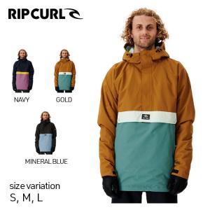 RIP CURL（リップカール） メンズ スノーボード ジャケット PRIMATIVE