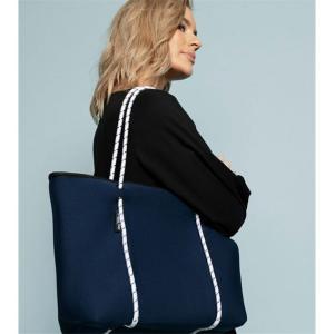 WILLOW BAY ウィローベイ トートバッグ neoprene totebag ネオプレン レディース トートバッグ B4 通勤 プレゼント ギフト