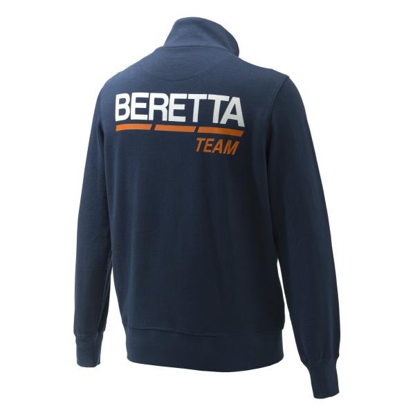 ベレッタ チームスウェット（ネイビー）Sサイズ/Beretta Team Sweatshirt - ...