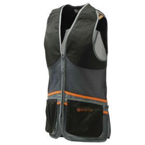 BERETTA ベレッタ シルバーピジョンベスト(グリーン x ブラック BERETTA ベレッタ シルバーピジョンベスト(グリーン x ブラック