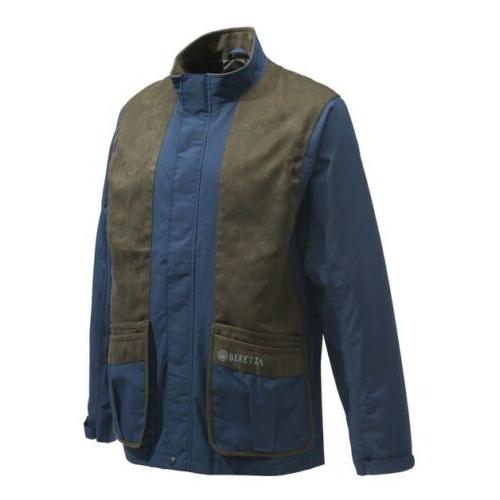 ベレッタ スポーティング ジャケット/Beretta Teal Sporting Jacket - ...