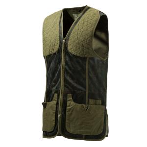 BERETTA（ベレッタ） ユニフォームプロ20.20 ベスト（ネイビー