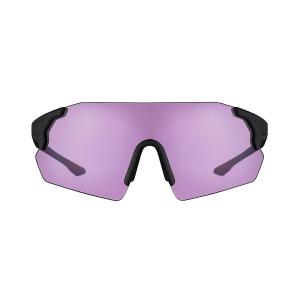 ベレッタ チャレンジ EVO シューティンンググラス（パープル）/Beretta Challenge EVO Eyeglasses
