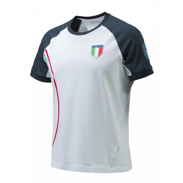 ベレッタ ユニフォームプロ Tシャツ（イタリア）XLサイズ/Beretta Uniform Pro ...