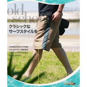 水着 サーフパンツ メンズ ボードショーツ ハ...の詳細画像1