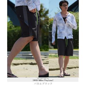 水着 サーフパンツ メンズ ボードショーツ ハ...の詳細画像5
