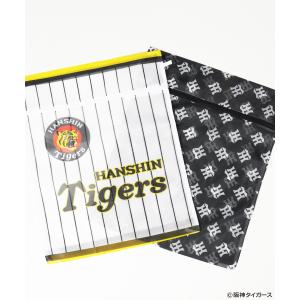 阪神タイガース 洗濯ネット ユニフォーム&am...の詳細画像4